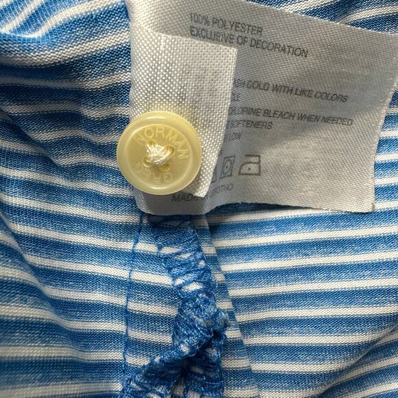 Greg Norman Men's Play Dry Size XL Golf Polo‎ - Picture 7 of 8